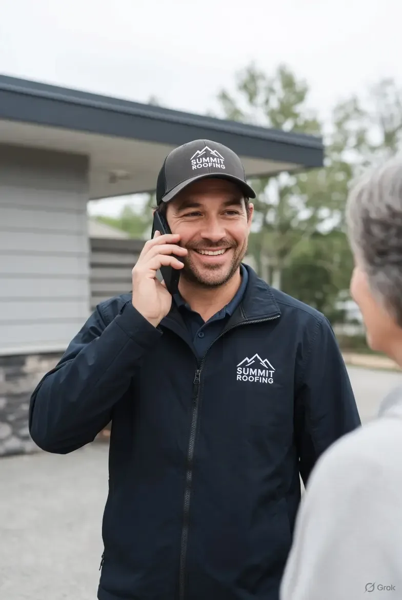 Flat Roof Leak Repair Ridgecrest, CA FAQs